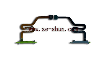 Samsung Galaxy A16 4G A165F Fingerprint Flex Grey