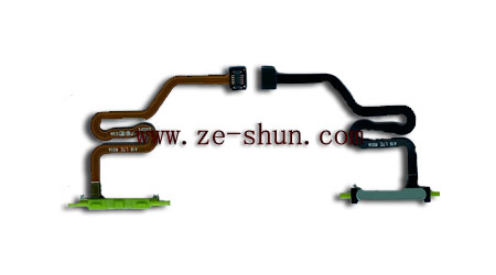 Samsung Galaxy A16 4G A165F Fingerprint Flex Green