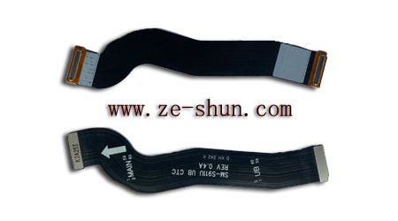 Samsung Galaxy S23 S911 LCD Flex