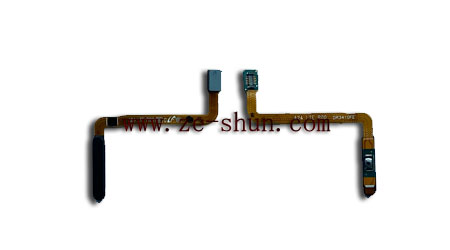 Samsung Galaxy A24 4G A245 Fingerprint Flex