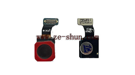 Samsung Galaxy S23 Ultra 5G S918B front camera flex