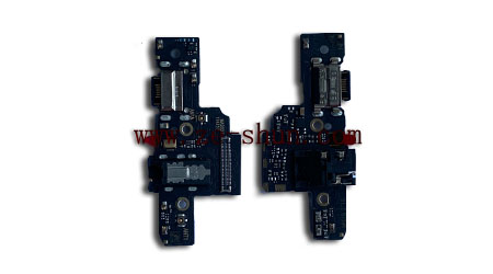 Xiaomi Poco M4 Pro 5G plun in flex