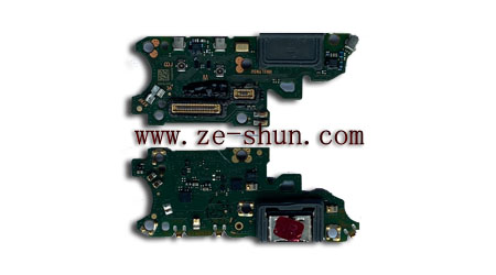 Honor X8c plun in flex