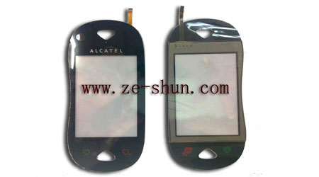 Alcatel OT880 touchscreen