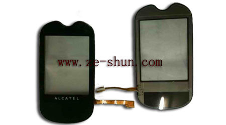Alcatel OT708 touchscreen