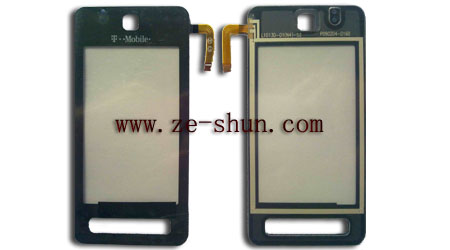 Samsung T919 touchscreen