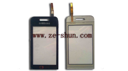 Samsung S5233 TV touchscreen