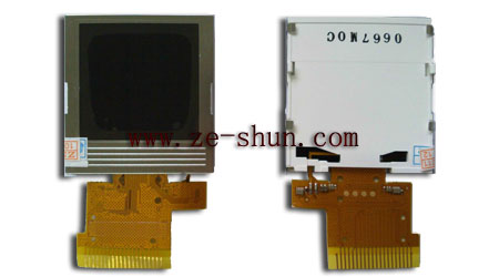 Sony Ericsson K200&K220 LCD