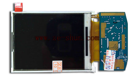 Samsung T819 LCD