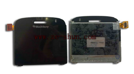 BlackBerry 9000 002(004)ver LCD