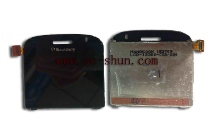 BlackBerry 9000 003(004)ver LCD