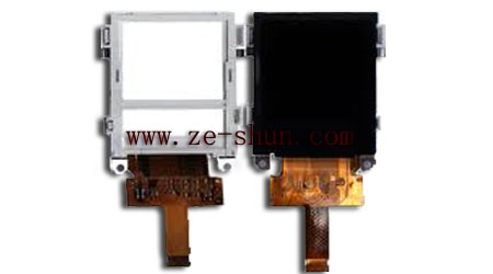 Sony Ericsson K300 LCD