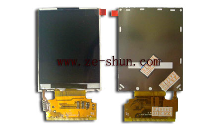 Samsung C5212 LCD