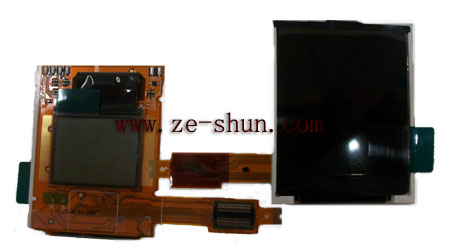 LG MG200&MG220 LCD