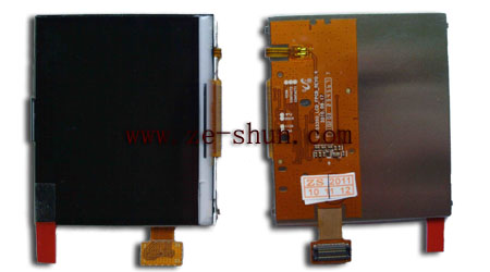 Samsung S3350 LCD