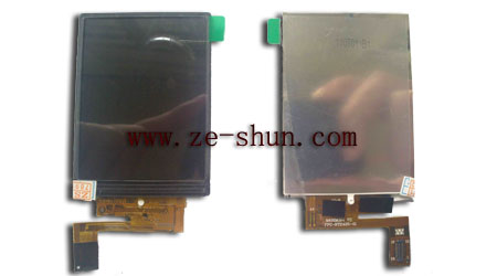 Sony Ericsson  C905 LCD