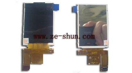 Sony Ericsson K810 LCD