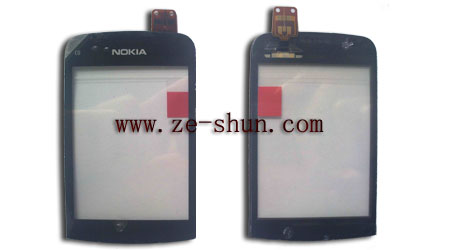 Nokia C2-02&C2-03&C2-06 touchscreen