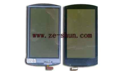 Sony Ericsson U5 touchscreen