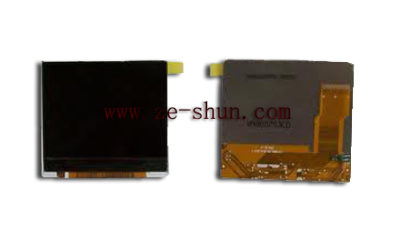 Samsung P310 LCD