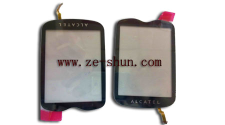 Alcatel OT980 touchscreen