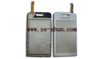 Samsung S5230&S5233 touchscreen white