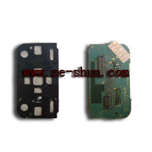 Sony Ericsson C903 menu board flex