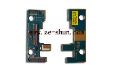 Sony Ericsson T707 lcd board