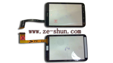 HTC G13 touchscreen