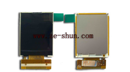 Motorola WX395 LCD