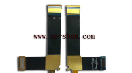 Samsung C6112 slider flex