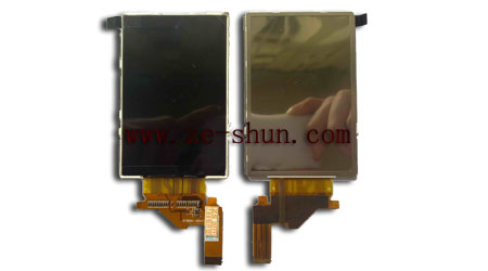 Sony Ericsson x8 LCD