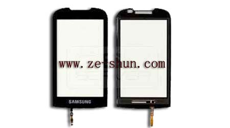 Samsung S5560 touchscreen