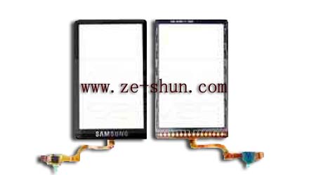 Samsung S8300 touchscreen