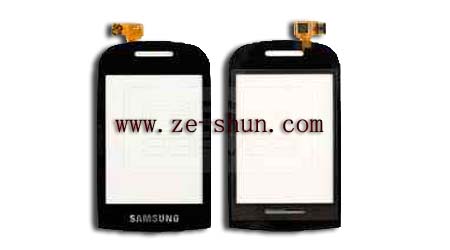 Samsung B3410 touchscreen