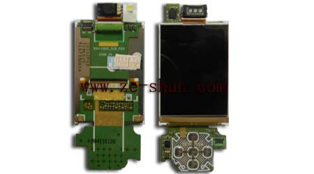 Samsung E900 LCD