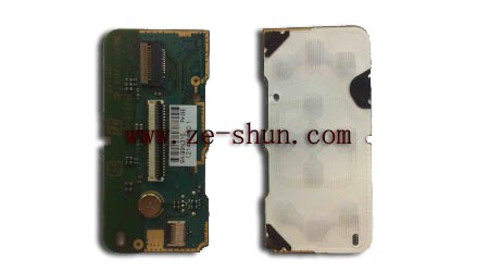 Sony Ericsson T715/P715 menu board flex