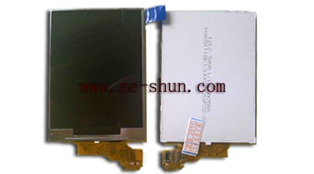 Sony Ericsson T715 LCD