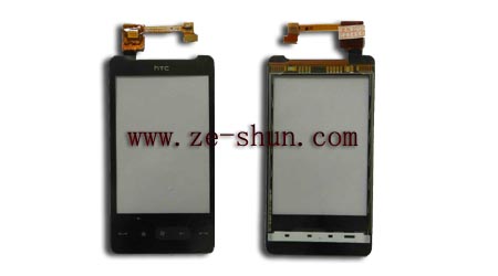 HTC HD mini(T5555) touchscreen