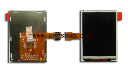 Samsung S3310 LCD