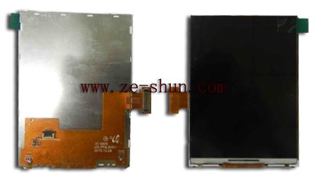 Samsung S5670 LCD