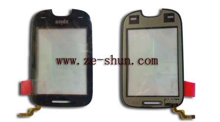Alcatel OT905 touchscreen