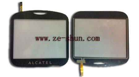 Alcatel OT803 touchscreen