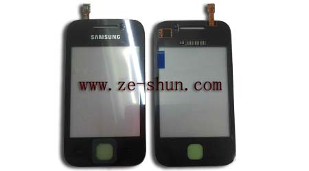 Samsung S5360 touchscreen