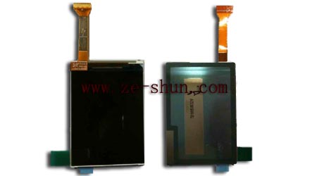 Samsung U460 LCD