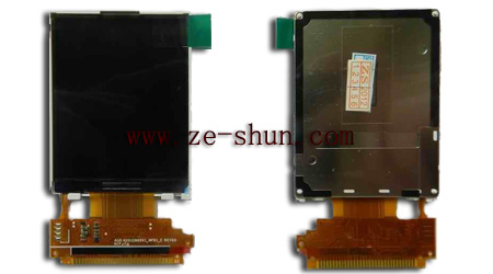 Samsung E2152 LCD