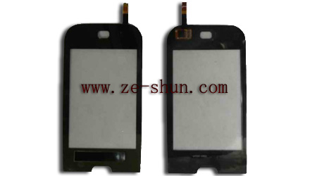 Samsung B5722 touchscreen