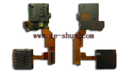 Sony Ericsson U8 sim flex