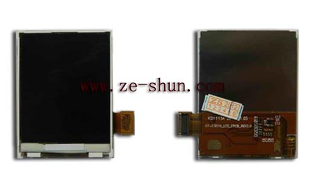 Samsung C3010 LCD