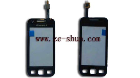 Samsung S5250 touchscreen